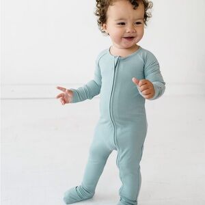 Little Sleepies Stormy Zippy 6-12m